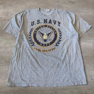 Unbranded Men's Grey T-shirt